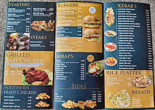 Photo of Koh I Nur - 437 Dudley Rd, Birmingham B18 4HF